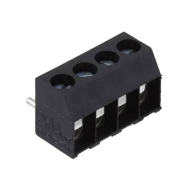 31061104 (SCREW TYPE TERMINAL BLOCK, PCB,)
