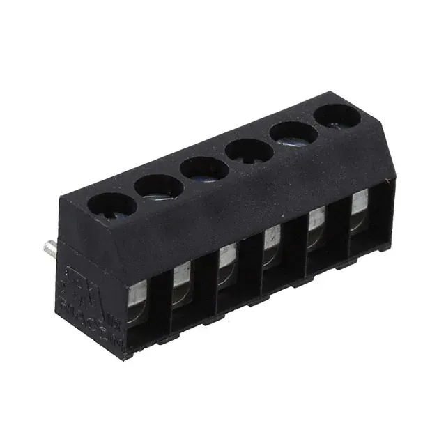 31061106 (SCREW TYPE TERMINAL BLOCK, PCB,)