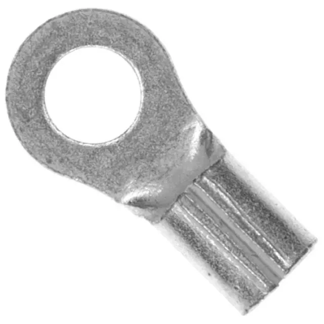 31089 (CONN RING CIRC 16-22AWG #4 CRIMP)