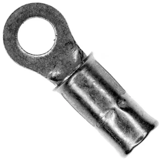 31094 (CONN RING CIRC 16-22AWG #4 CRIMP)