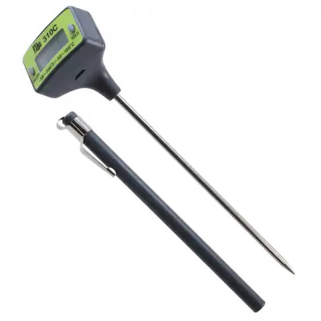 310C (METER TEMP DIG POCKET W/REVERSE)