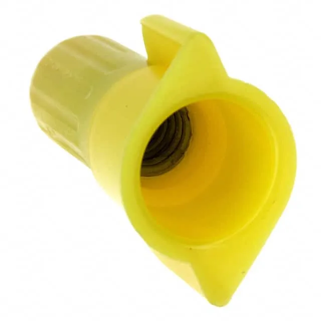 312-BULK (CONN WIRE NUT 10-22 AWG TWIST ON)
