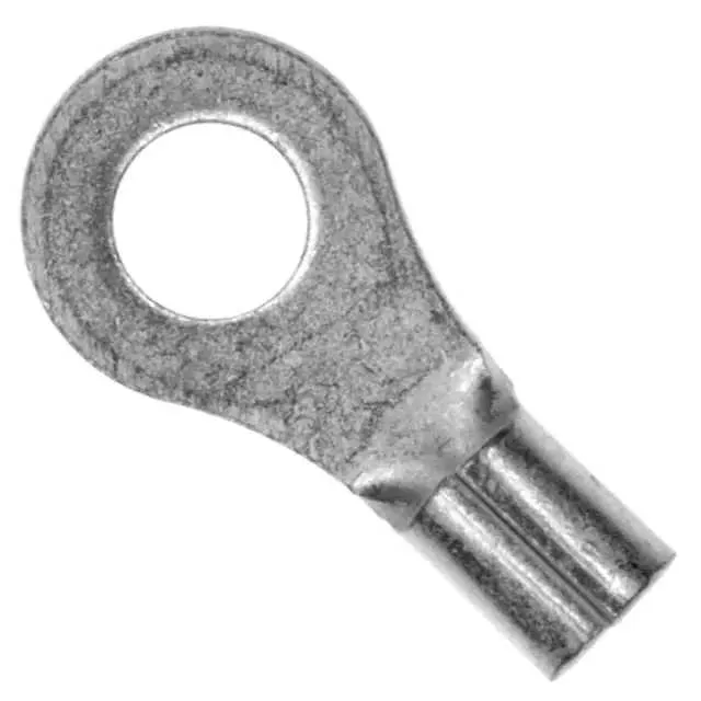 31264 (CONN RING CIRC 16-22AWG #6 CRIMP)