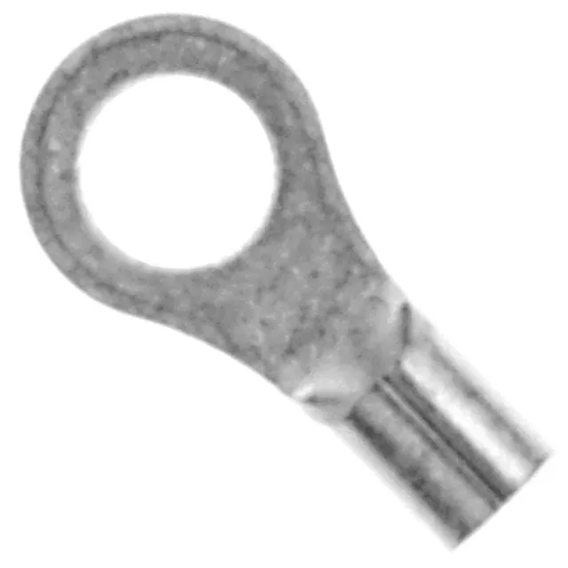 31265 (CONN RING CIRC 16-22AWG #8 CRIMP)