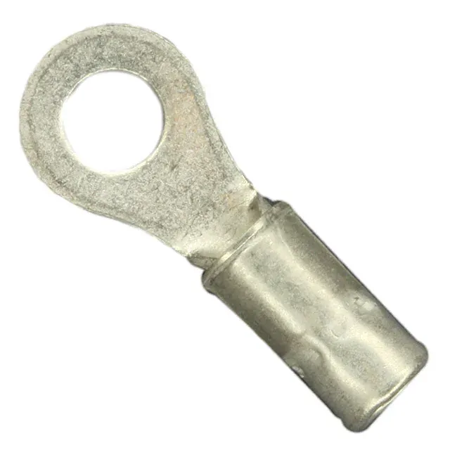 31269 (CONN RING CIRC 16-22AWG #6 CRIMP)