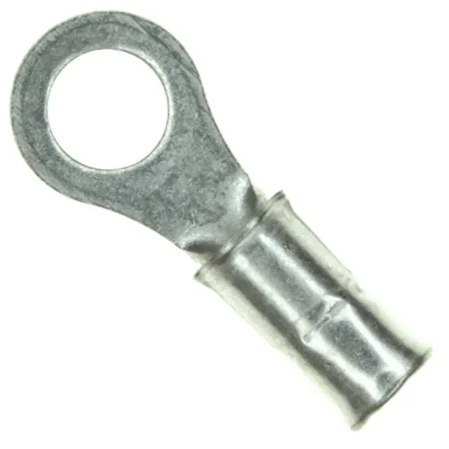 31270 (CONN RING CIRC 16-22AWG #8 CRIMP)