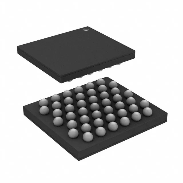 ATSAMD20G18A-UUT (IC MCU 32BIT 256KB FLASH 45WLCSP)