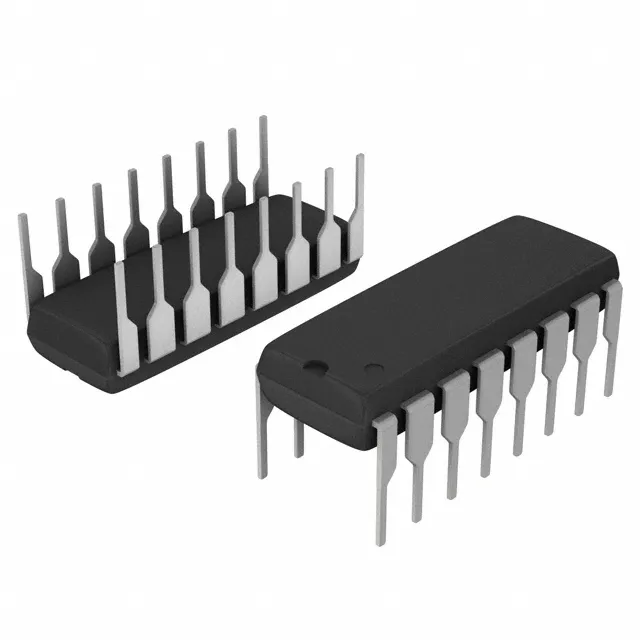U2102B-MY (IC TIMER CTRL IGBT/MOSFET 16DIP)