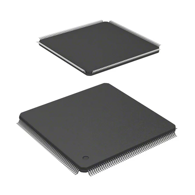 AT32AP7001-ALUT (IC MCU 32BIT ROMLESS 208LQFP)