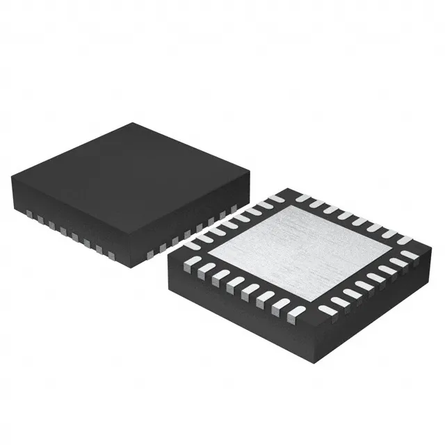 ATMEGA168-15MD (IC MCU 8BIT 16KB FLASH 32QFN)