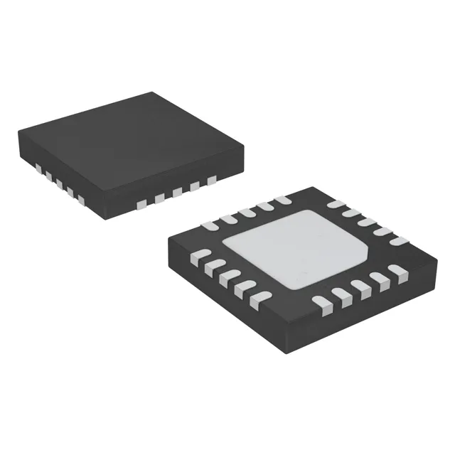 ATA6622C-PGQW-1 (IC TXRX LIN BUS REG 20QFN)