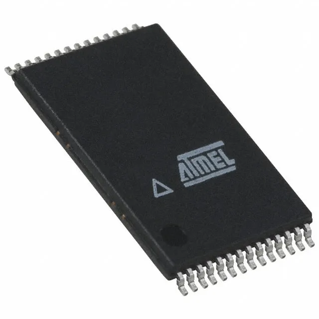 AT28HC64B-70TU (IC EEPROM 64K PARALLEL 28TSOP)
