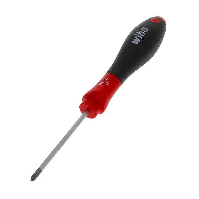 31349 (SOFTFINISH POZIDRIV SCRDRV #0)