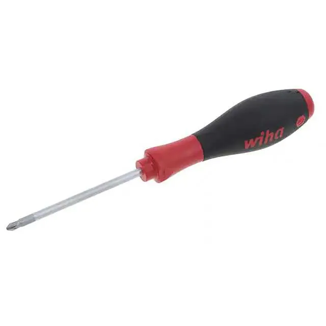 31351 (SOFTFINISH POZIDRIV SCRDRV #1)