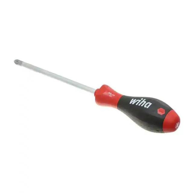 31354 (SOFTFINISH POZIDRIV SCRDRV #3)