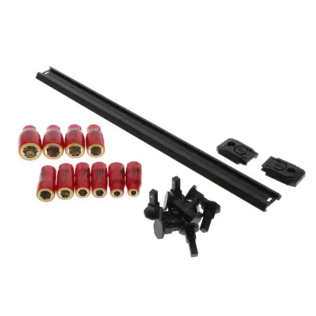 31393 (CONN RING CIRC 16-22AWG #6 CRIMP)