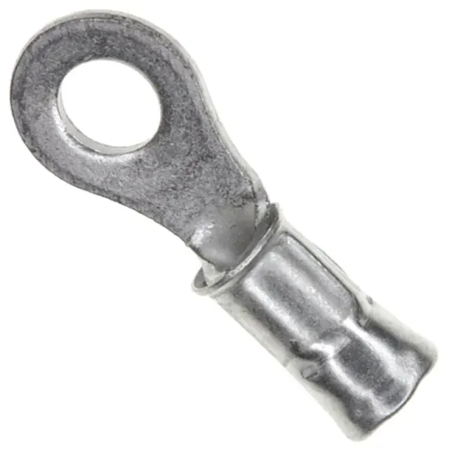 31396 (CONN RING CIRC 16-22AWG #6 CRIMP)