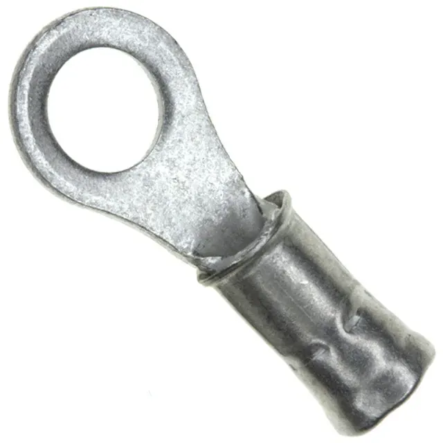 31397 (CONN RING CIRC 16-22AWG #8 CRIMP)