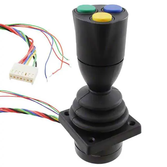 3140SBB6475 (SWITCH JOYSTICK HALL EFFECT)