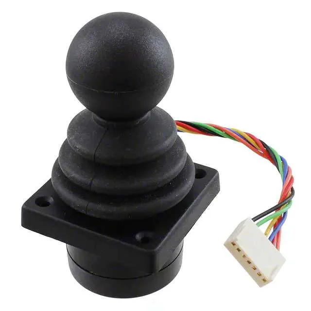3140SBL6476 (SWITCH JOYSTICK BALL TIP HALL)