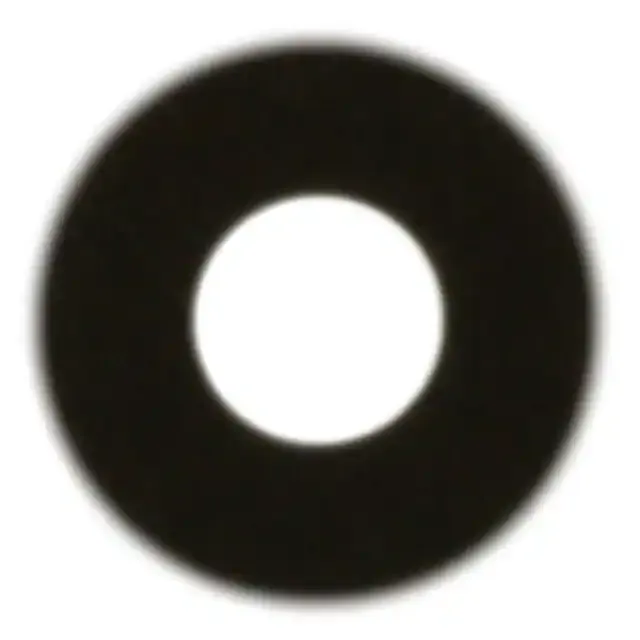 3155 (WASHER FLAT #4 FIBRE)
