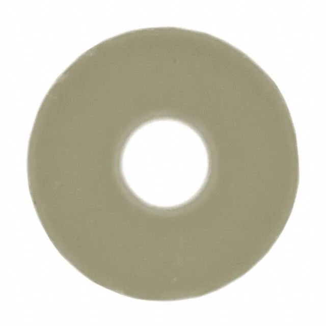 3158 (WASHER FLAT #4 NYLON)