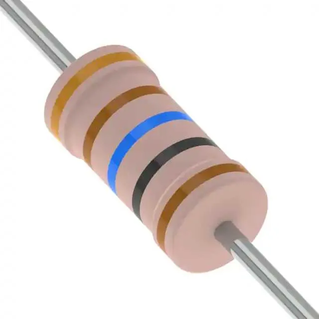 FMP200FBF52-316R (RES MF 2W 1% AXIAL)