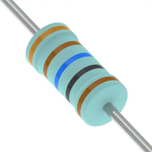 MF0207FTE52-316R (RES MF 0.6W 1% AXIAL)