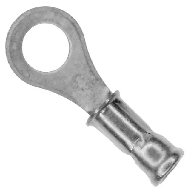 31679 (CONN RING CIRC 22-26AWG #4 CRIMP)