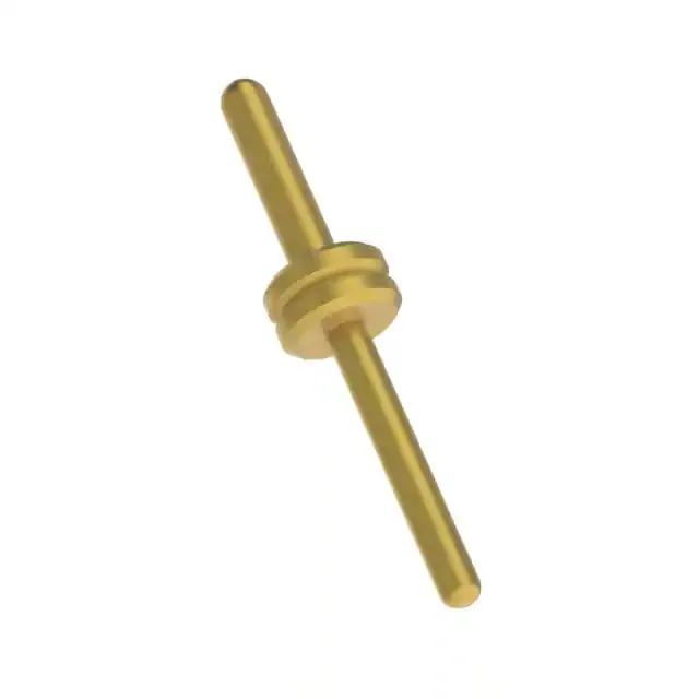 3169-0-00-15-00-00-03-0 (DOUBLE TAIL HEADER PIN)