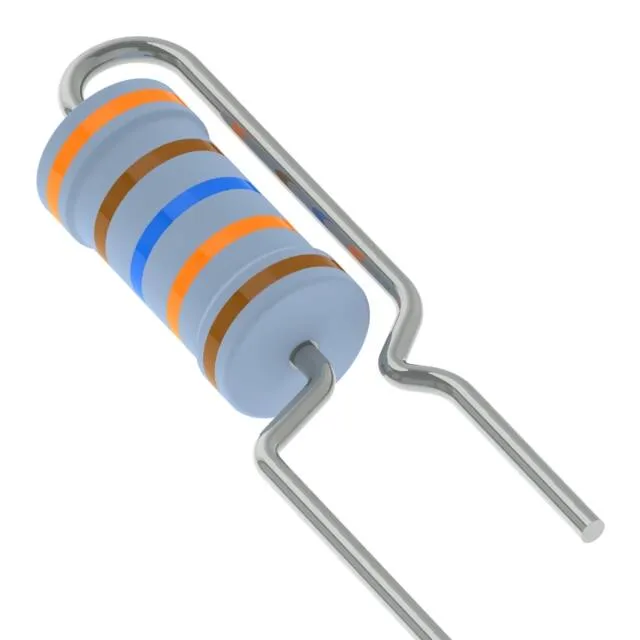 MFR-25FRFPN316K (RES MF 1/4W 1% AXIAL)