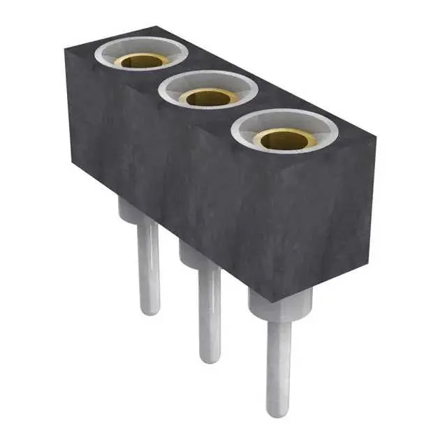 317-87-103-41-005101 (PCB CONN SOLDER TAIL)