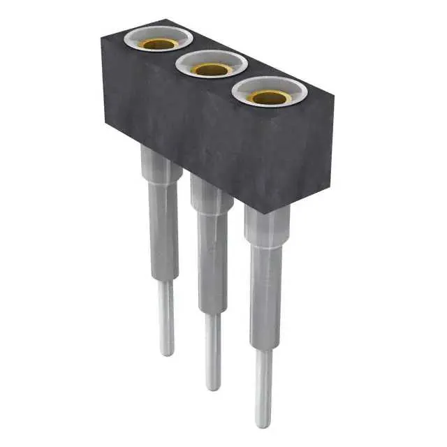 317-87-103-41-022101 (PCB CONN SOLDER TAIL)