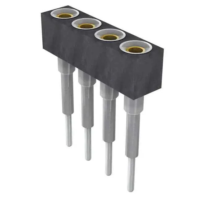 317-87-104-41-022101 (PCB CONN SOLDER TAIL)