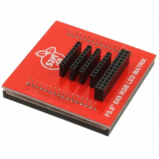 317990017 (RASPBERRY PI RGB-LED-MATRIX)