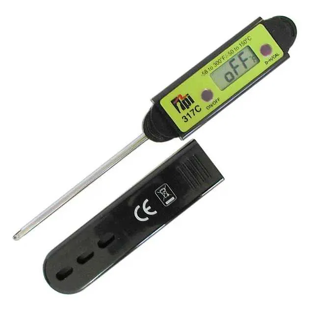 317C (THERM POCKET STYLE W/AIR TIP)