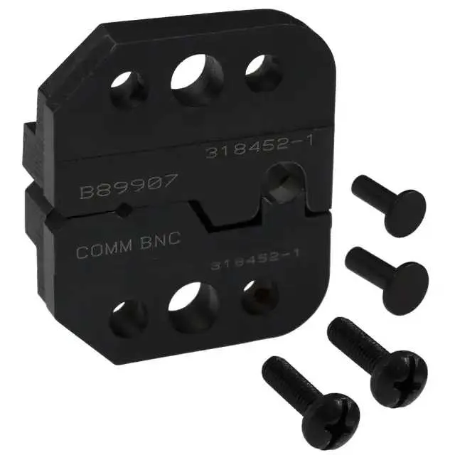 318452-2 (PROCRIMP DIE ASSY COMM BNC)