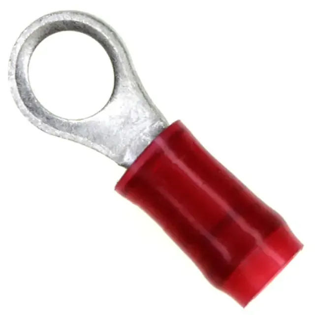 31887 (CONN RING CIRC 16-22AWG #10)
