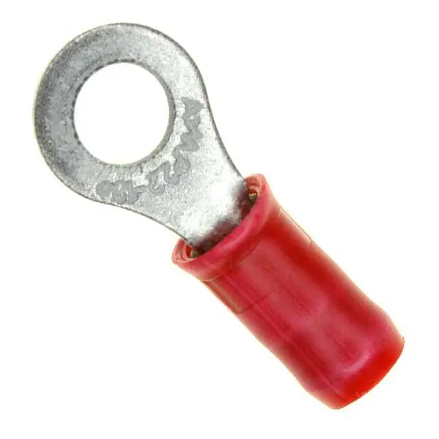 31888 (CONN RING CIRC 16-22AWG #8 CRIMP)