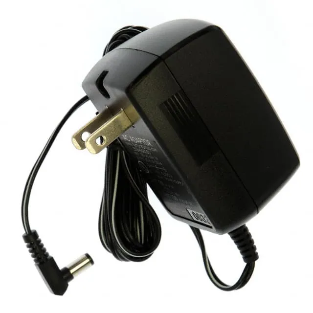318AS06050 (AC/DC WALL MOUNT ADAPTER 6V 3W)