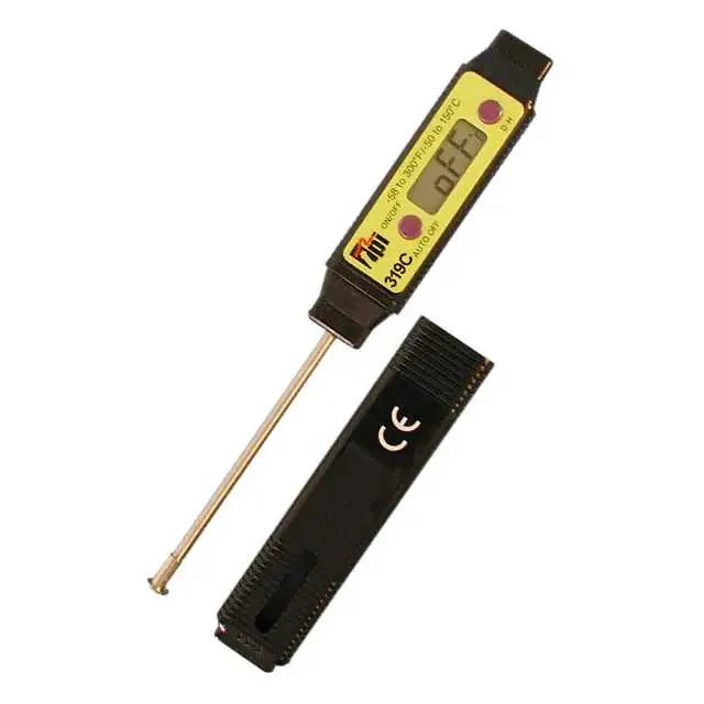 319C (THERM POCKET STYLE W/CNTCT TIP)