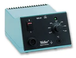 PU 81 EU (Источники питания для паяльных станций) - WELLER