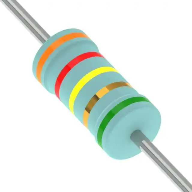 MFR50SDRE52-32R4 (RES MF 1/2W 0.5% AXIAL)