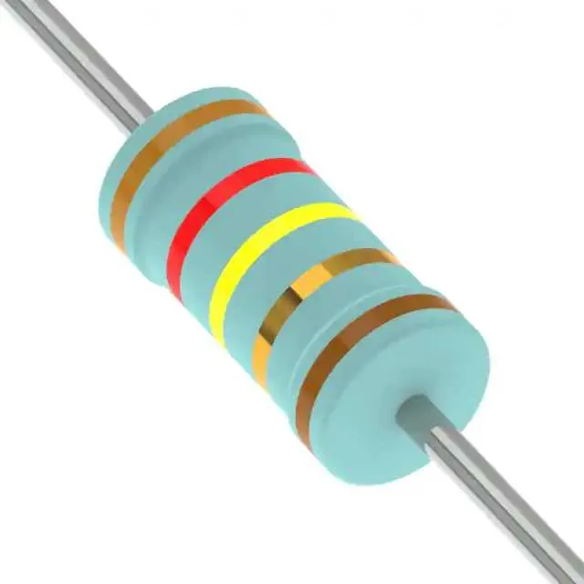 MF0207FRE52-32R4 (RES MF 0.6W 1% AXIAL)