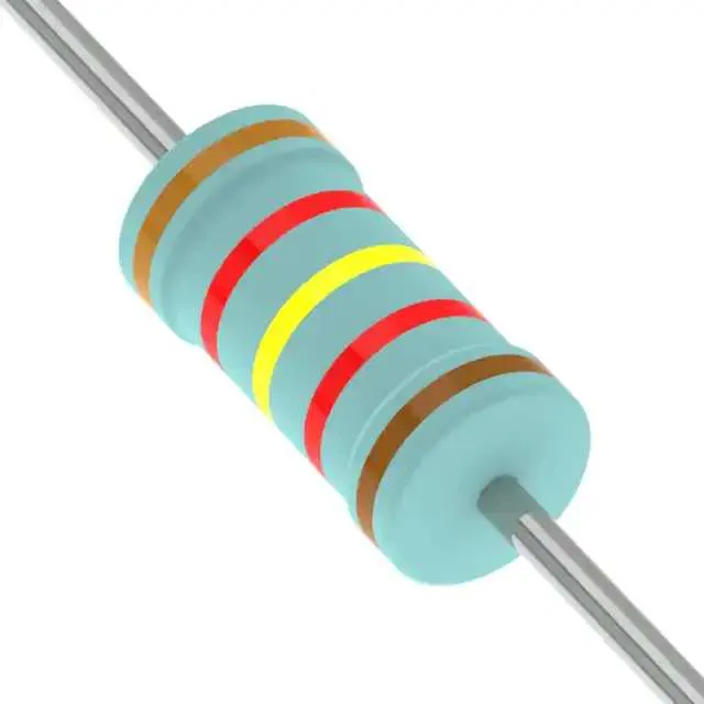 MF0204FRE52-32K4 (RES MF 0.4W 1% AXIAL)