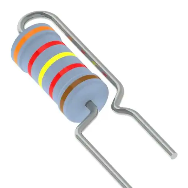 MFR-25FRFPN32K4 (RES MF 1/4W 1% AXIAL)
