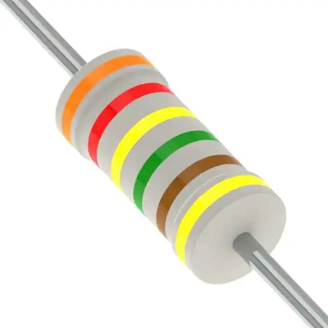 HHV-50FB-52-32M4 (RES MF 1/2W 1% AXIAL)