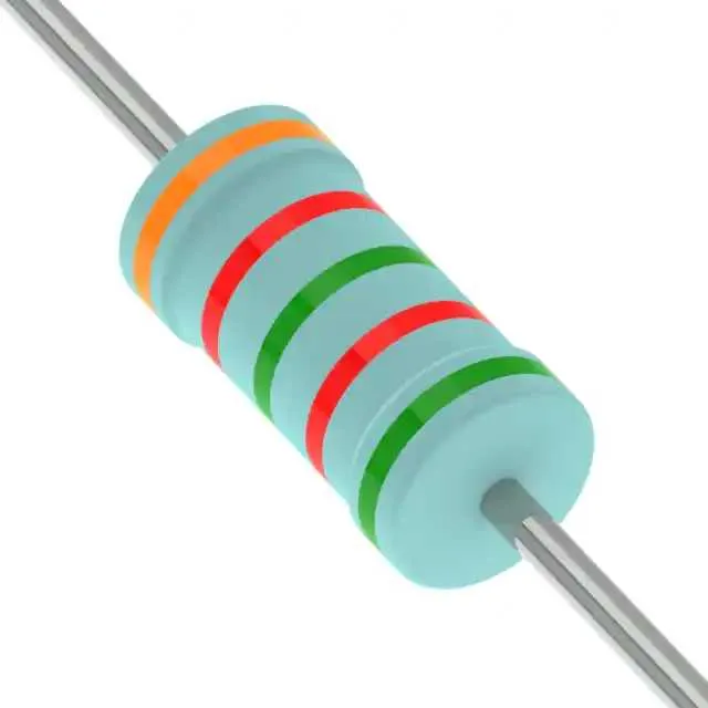 MFR50SDRD52-32K5 (RES MF 1/2W 0.5% AXIAL)