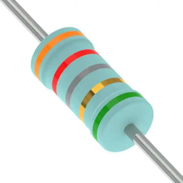 MFR50SDBE52-32R8 (RES MF 1/2W 0.5% AXIAL)