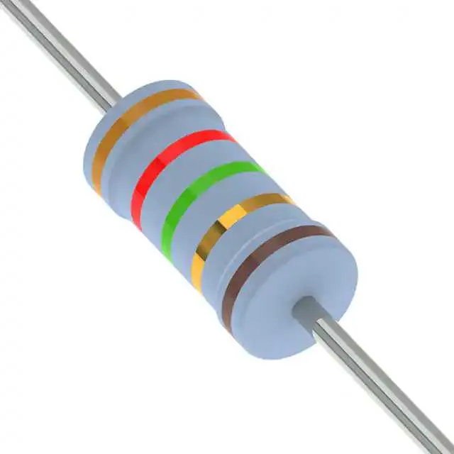 MFR1WSFRF52-32R5 (RES MF 1W 1% AXIAL)